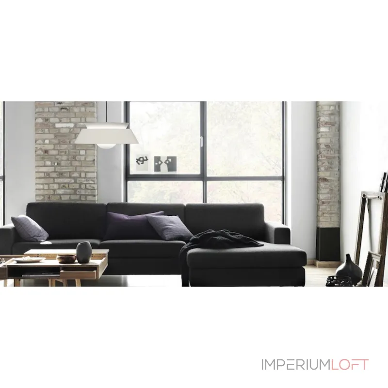 Плафон Cuna Black от ImperiumLoft Плафон Cuna Black от ImperiumLoft
