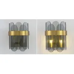 Бра Blount Smokey Wall Lamp
