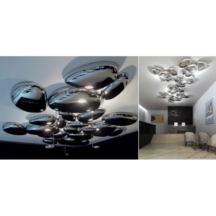 Люстра Artemide Skydro от ImperiumLoft