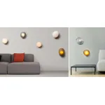 Бра ANDlight Pebble Ceiling Wall 