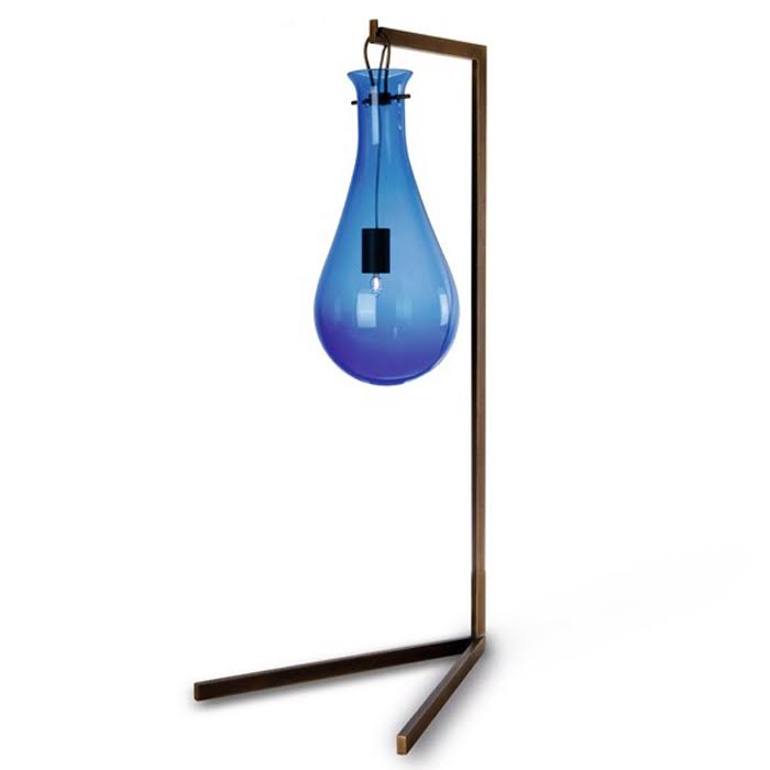 Настольная лампа Patrick Naggar Bubble Desk Lamp от ImperiumLoft