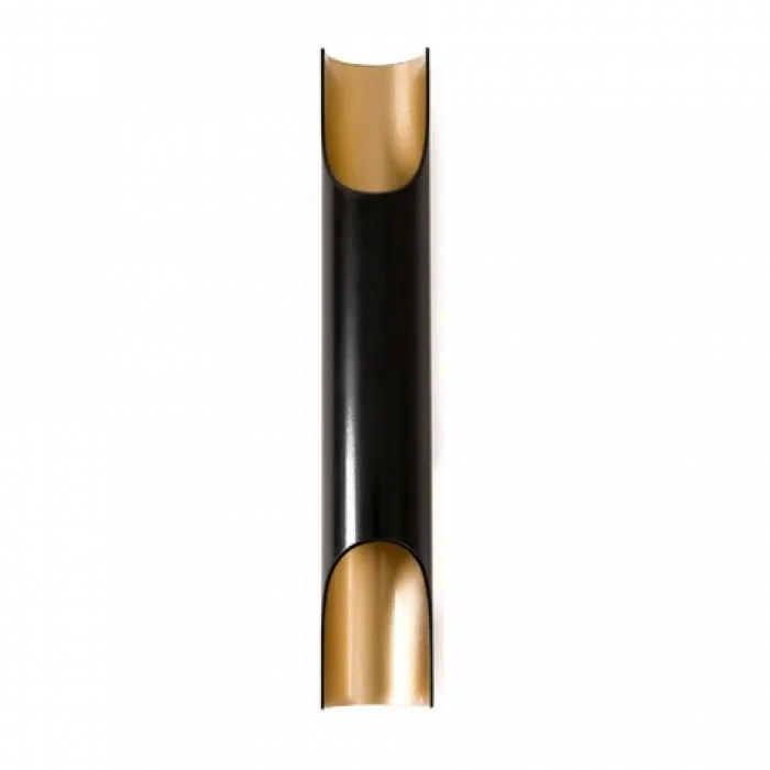 Бра Galliano One by DELIGHTFULL Black от ImperiumLoft