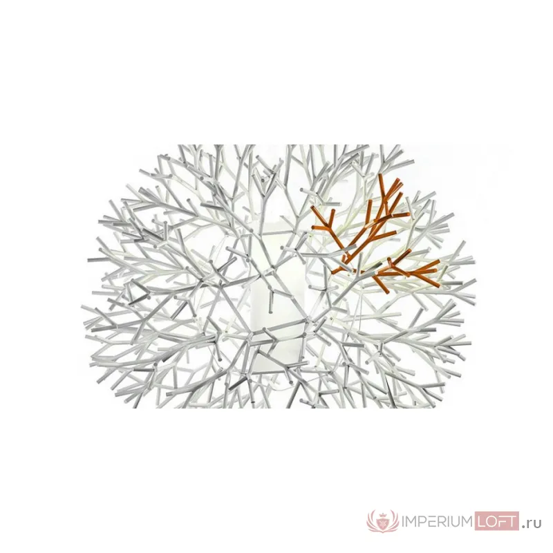 Настольная лампа Pallucco Coral от ImperiumLoft