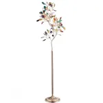 Торшер Sprigs of Agate Floor Lamp от ImperiumLoft