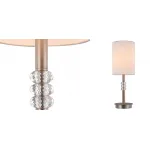 Настольная лампа Cornaro Table lamp от ImperiumLoft