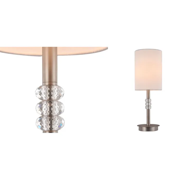 Настольная лампа Cornaro Table lamp от ImperiumLoft