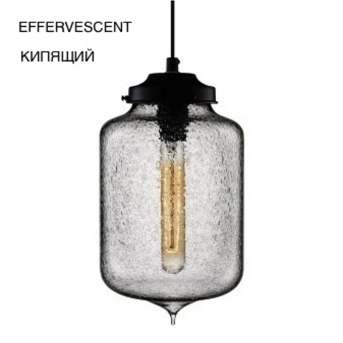 Люстра Turret от ImperiumLoft