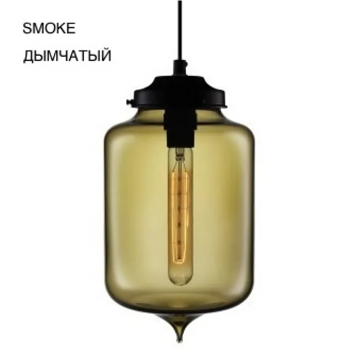 Люстра Turret от ImperiumLoft