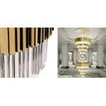 Люстра Luxxu Empire Chandelier XL от ImperiumLoft