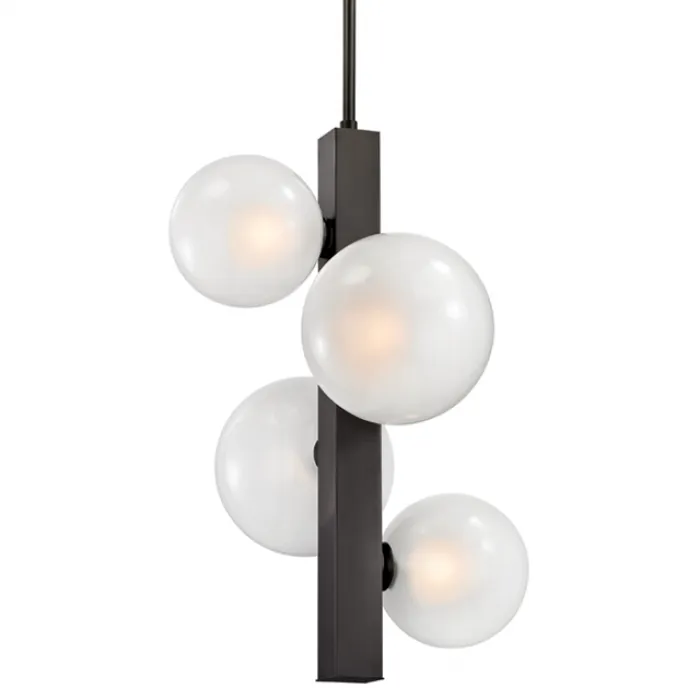 Подвесной светильник Hudson Valley Hinsdale Pendant от ImperiumLoft