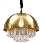 Подвесная люстра Erizzo Chandeliers