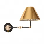 Бра Retro Teleskop lange Arm Wall Lamp от ImperiumLoft