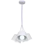 Люстра Compact Pendant White от ImperiumLoft