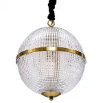 Подвесной светильник Alvise Pendant