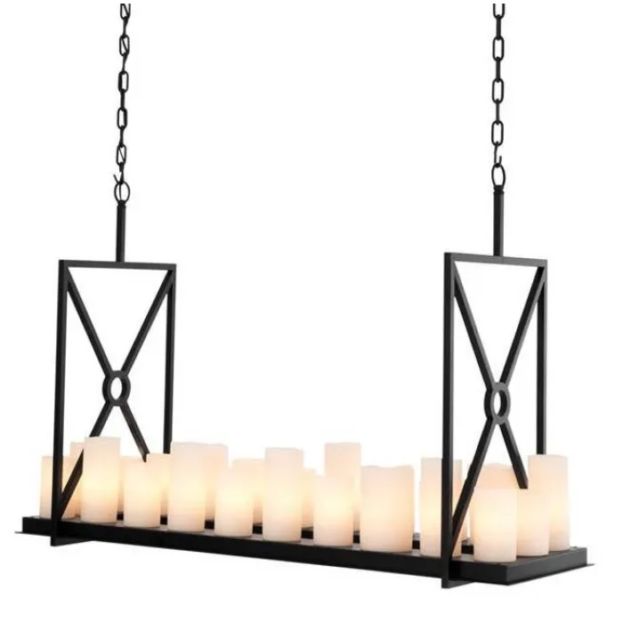 Люстра Chandelier Commodore от ImperiumLoft