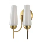 Бра American Candle Wall Lamp two от ImperiumLoft