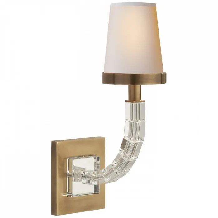 Бра ONE LIGHT WALL SCONCE  от ImperiumLoft