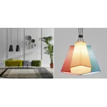 Подвесная люстра Maya 3 lights