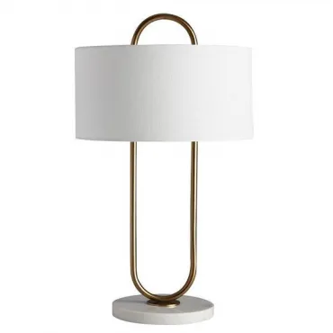 Настольная лампа Marston Table Lamp от ImperiumLoft