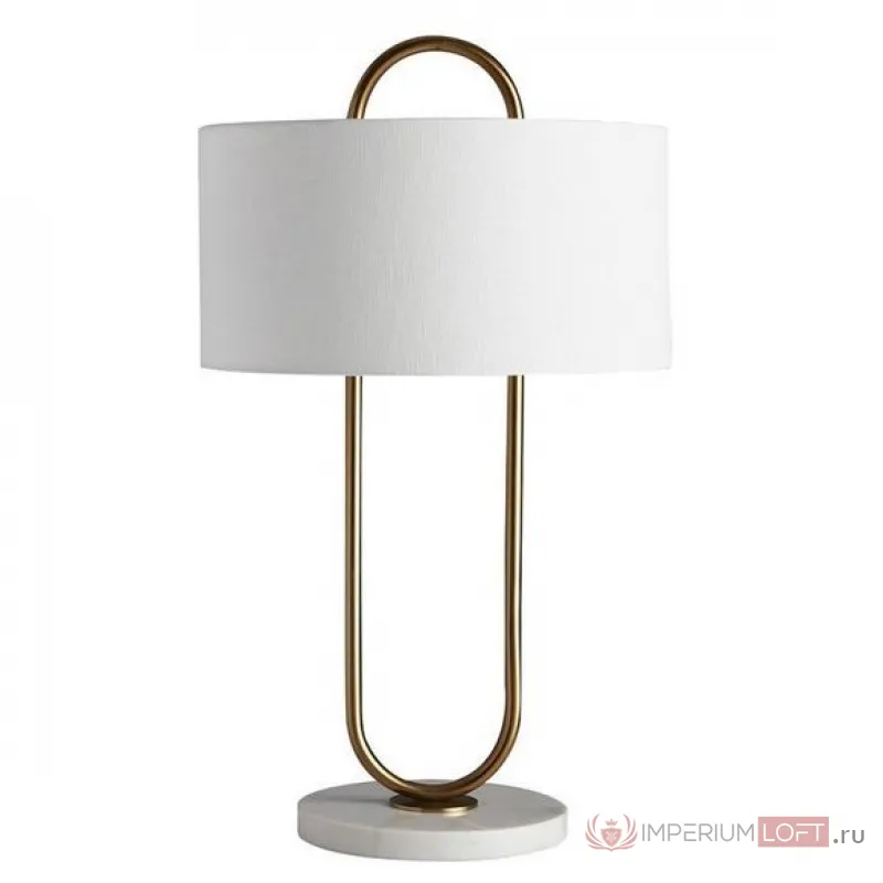 Настольная лампа Marston Table Lamp от ImperiumLoft