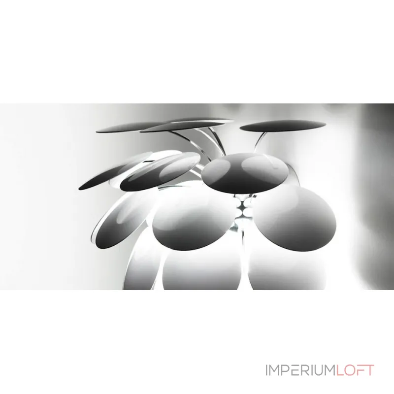 Подвесной светильник Discoco Подвесной светильник Discoco