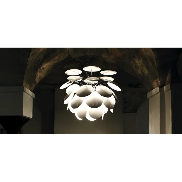 Люстра Discoco от ImperiumLoft