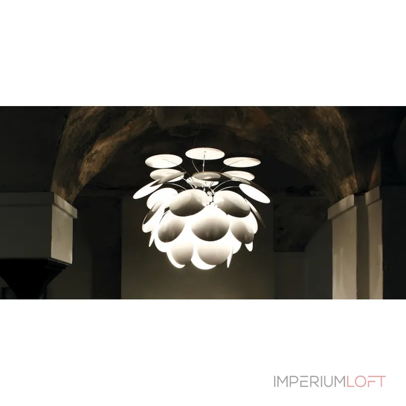 Подвесной светильник Discoco Подвесной светильник Discoco