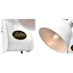 Бра Loft Vintage White Sconces