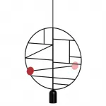 Подвесной Светильник Lines & Dots Home Adventures LD04