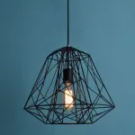 Подвесной светильник  Loft Industrial Bar Nest от ImperiumLoft