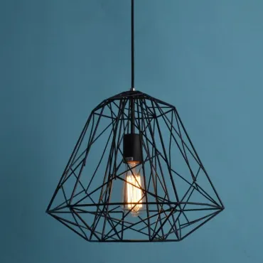 Подвесной светильник  Loft Industrial Bar Nest от ImperiumLoft