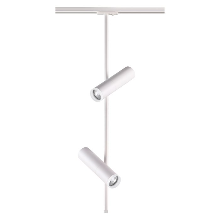 Спот Misa track white double от ImperiumLoft