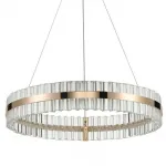 Люстра Ring Horizontal от ImperiumLoft