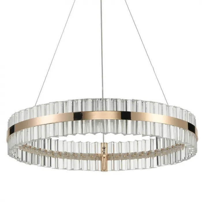Люстра Ring Horizontal от ImperiumLoft
