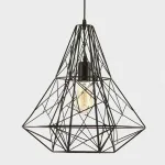 Подвесной светильник  Loft Industrial Bar Nest от ImperiumLoft