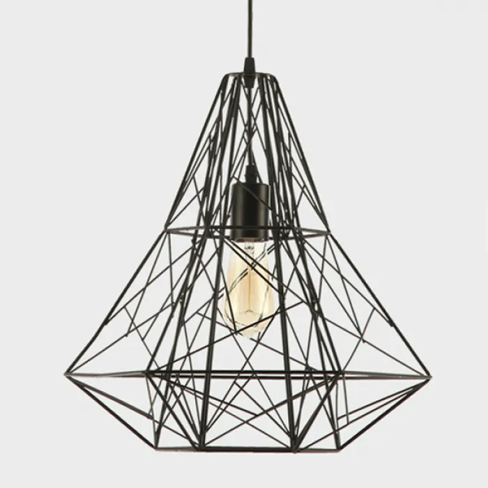 Подвесной светильник  Loft Industrial Bar Nest от ImperiumLoft