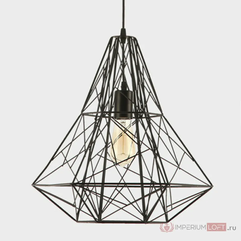 Подвесной светильник  Loft Industrial Bar Nest от ImperiumLoft