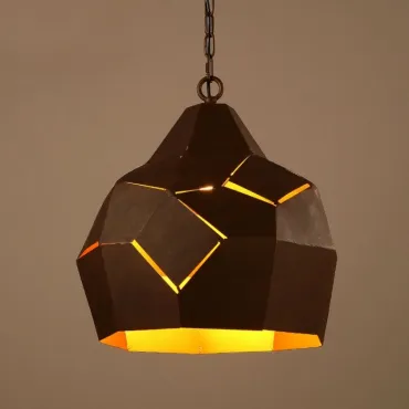 Подвесной светильник Loft Iron Mildew Pendant от ImperiumLoft