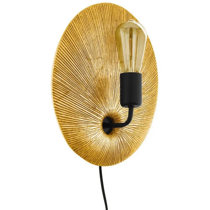 Бра bird of paradise от ImperiumLoft