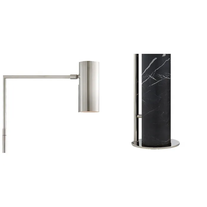 Торшер Alma Floor lamp от ImperiumLoft