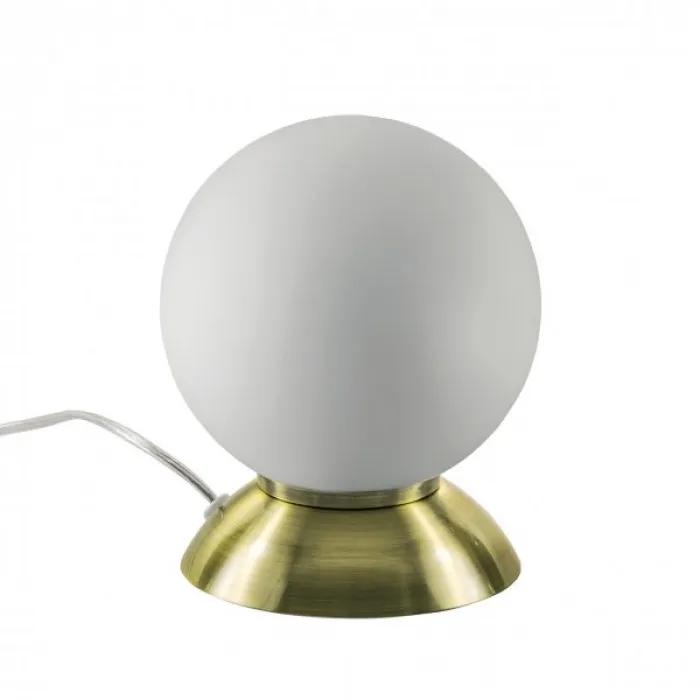 Настольная лампа Whitley Table Lamp от ImperiumLoft