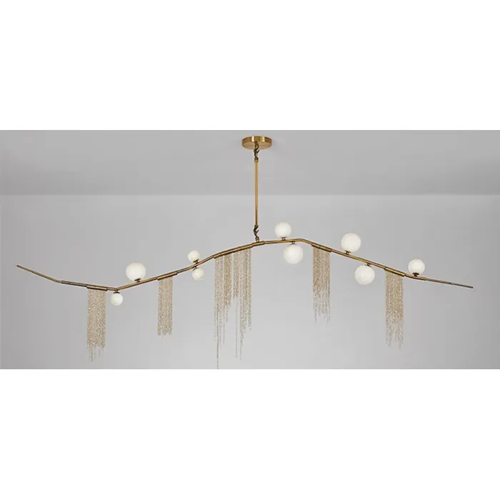 Люстра Cherry Bomb Chandelier от ImperiumLoft