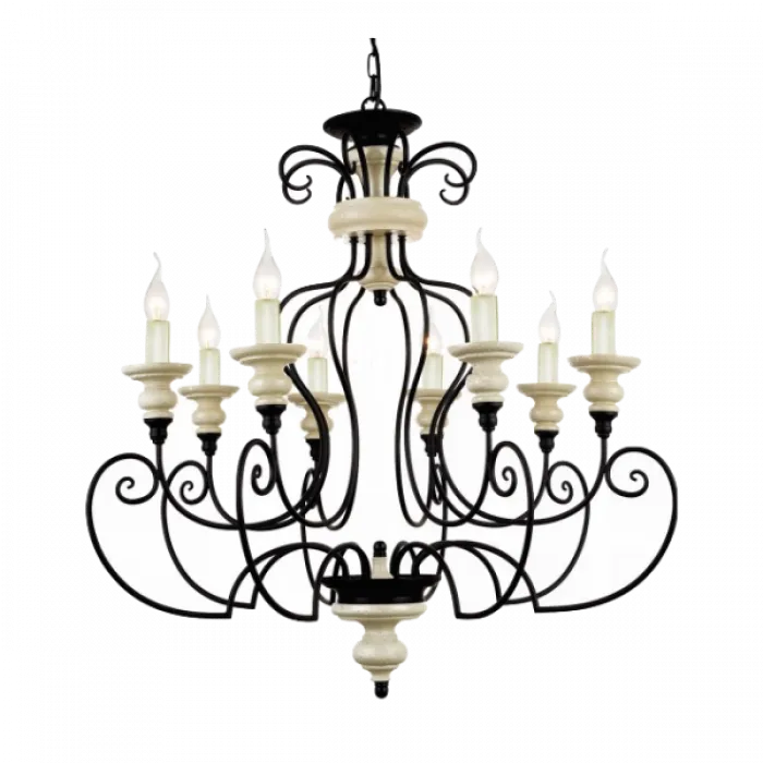 Люстра Empire Triumph 8 от ImperiumLoft