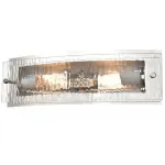 Бра Rainy Glass Sconce