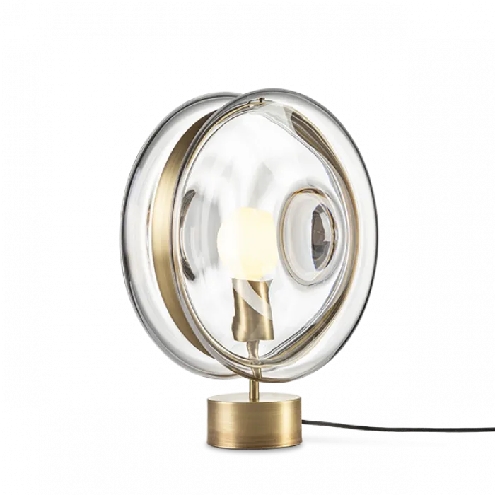 Настольная лампа Bomma Orbital Table Lamp от ImperiumLoft