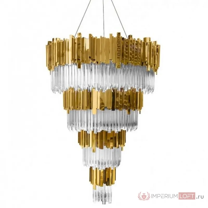 Люстра Luxxu by Covet Lounge EMPIRE Suspension от ImperiumLoft