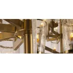 Люстра Kelly Wearstler LIAISON TRIPLE TIER CHANDELIER от ImperiumLoft