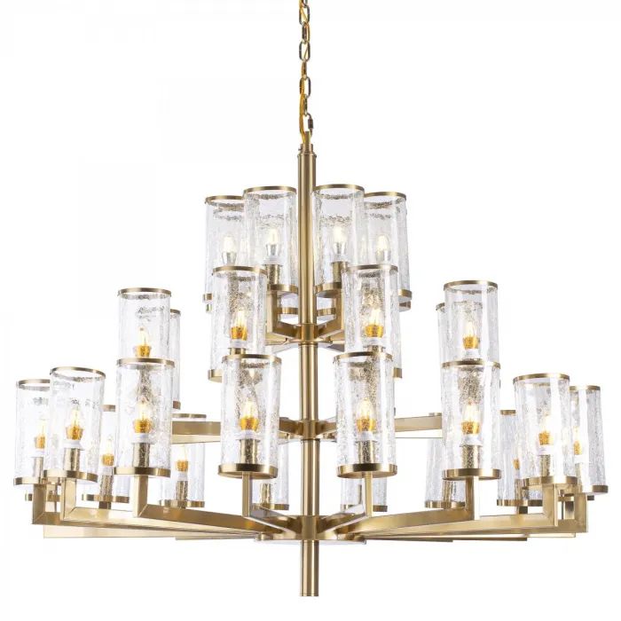 Люстра Kelly Wearstler LIAISON TRIPLE TIER CHANDELIER от ImperiumLoft