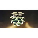 Люстра Discoco от ImperiumLoft