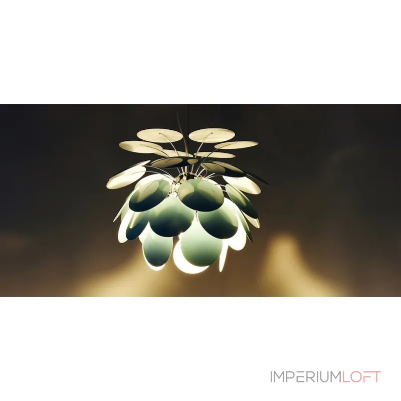 Подвесной светильник Discoco Подвесной светильник Discoco